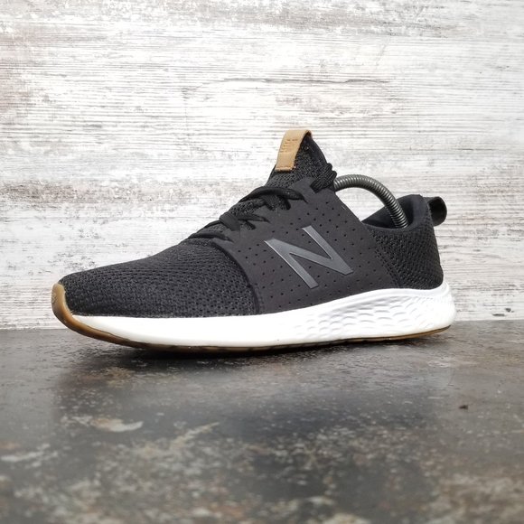 fresh foam arishi nxt